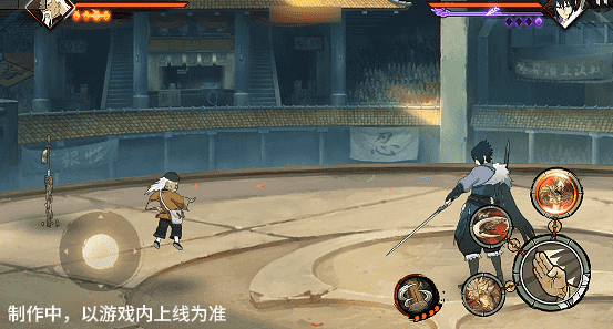 【新忍爆料】一棍镇乾坤！大野木「侠隐江湖」即将登场！