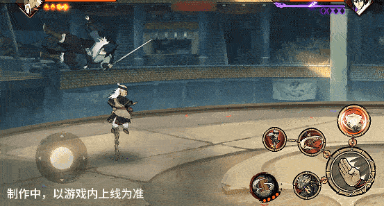【新忍爆料】一棍镇乾坤！大野木「侠隐江湖」即将登场！
