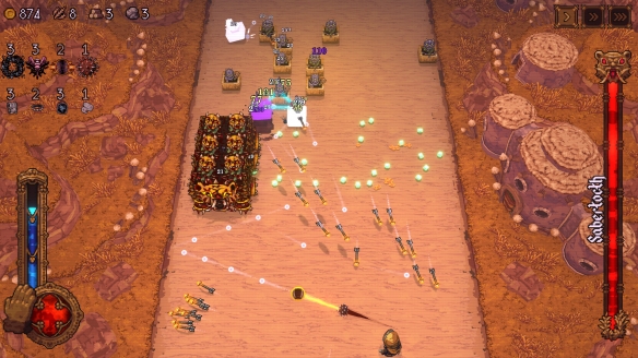 一直弹一直爽的《BALL x PIT》真是好玩爆了(图12)
