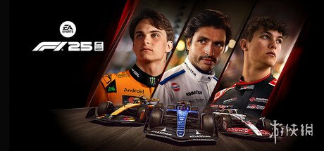 《F1 25》将开启免费试玩周 周末4天可免费体验游戏(图1)
