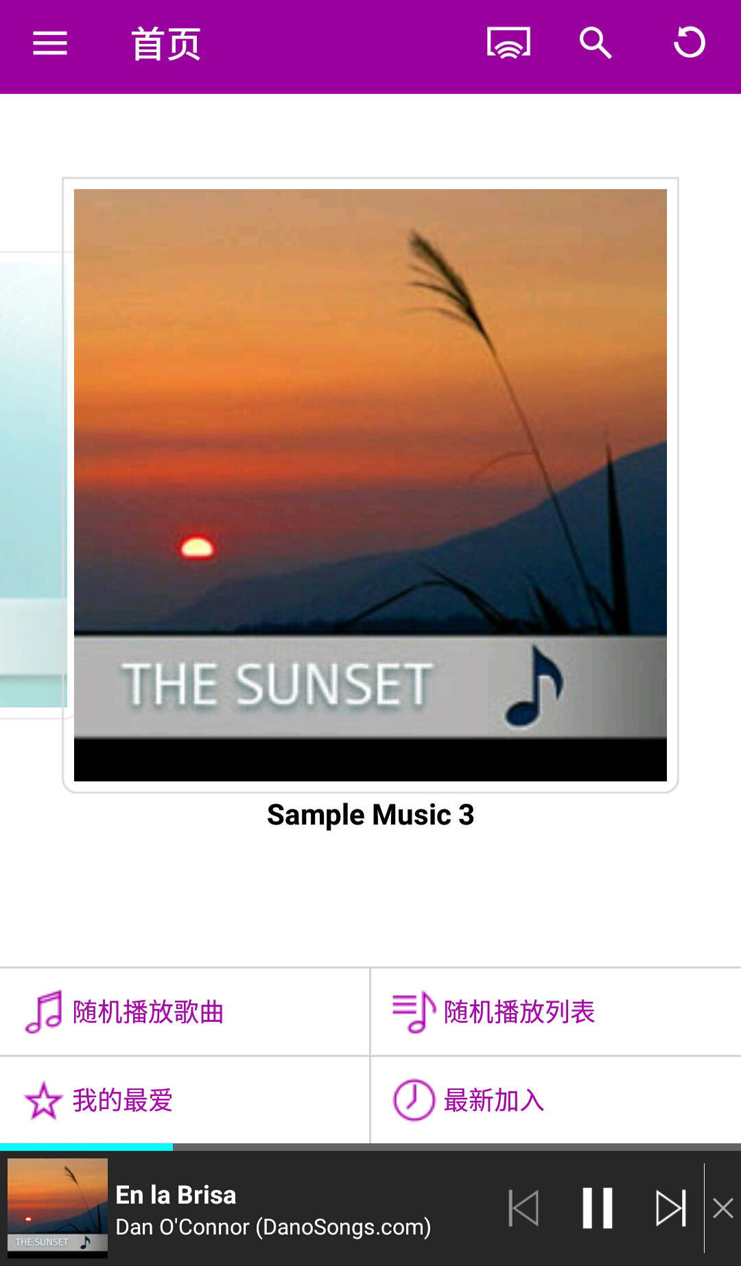 
Qmusic
