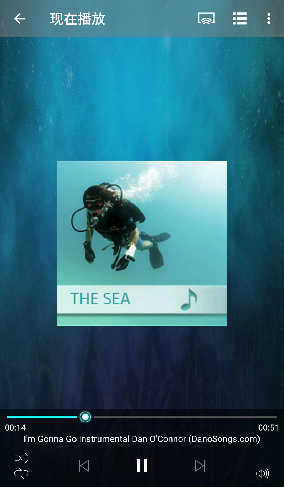 
Qmusic
