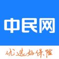 中民网app