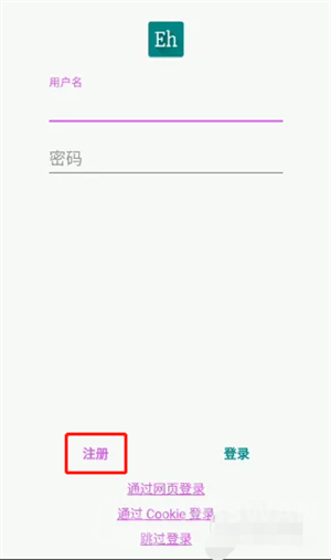 EhViewer白色版本(图1) EhViewer白色版本(图1)