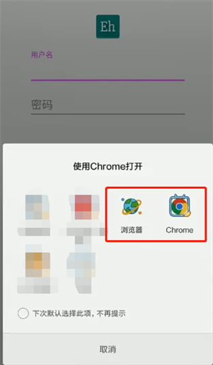EhViewer白色版本(图5) EhViewer白色版本(图5)