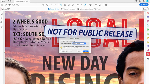 PDF阅读器 Adobe reader(图5)