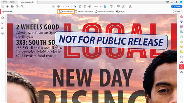 PDF阅读器 Adobe reader(图4)