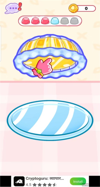 虚拟主播模拟器 （怪兽吃播）(图5)