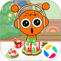 虚拟主播模拟器 （怪兽吃播）