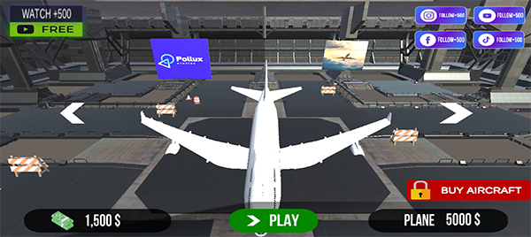 飞行模拟器2 免费版(图2)