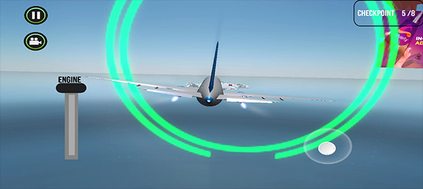 飞行模拟器2 免费版(图6)