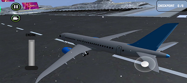 飞行模拟器2 免费版(图4)