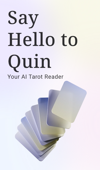 quin塔罗牌(图2)