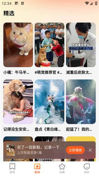 翻视界(图2) 翻视界