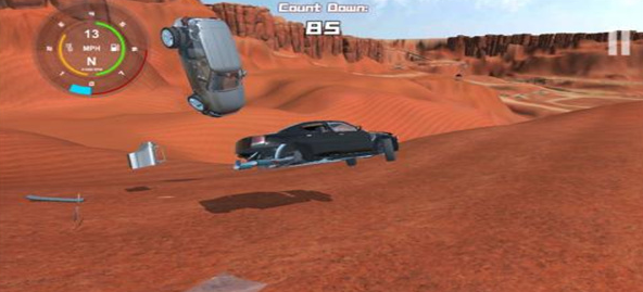 车祸模拟器3 正版下载(图1)