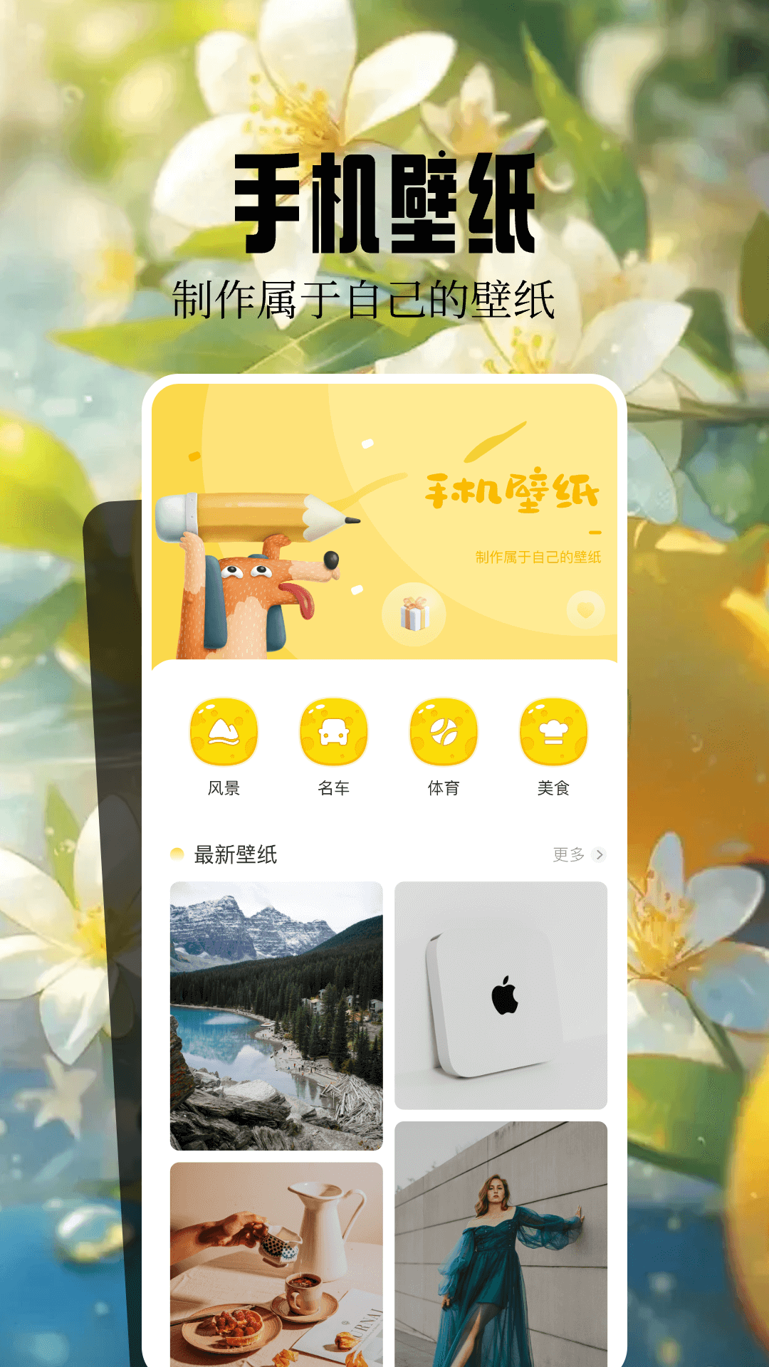 魔秀壁纸
