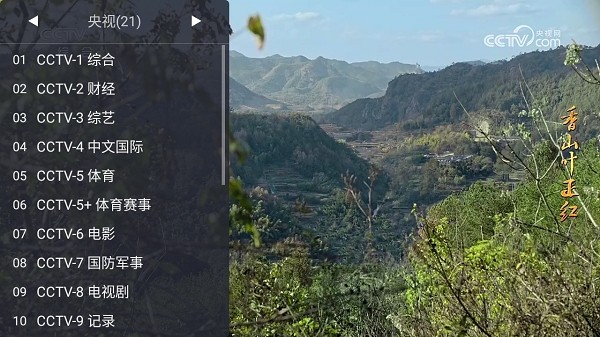 webview电视 手机版(图1)