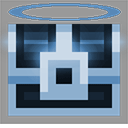 自然之神的像素地牢手机版