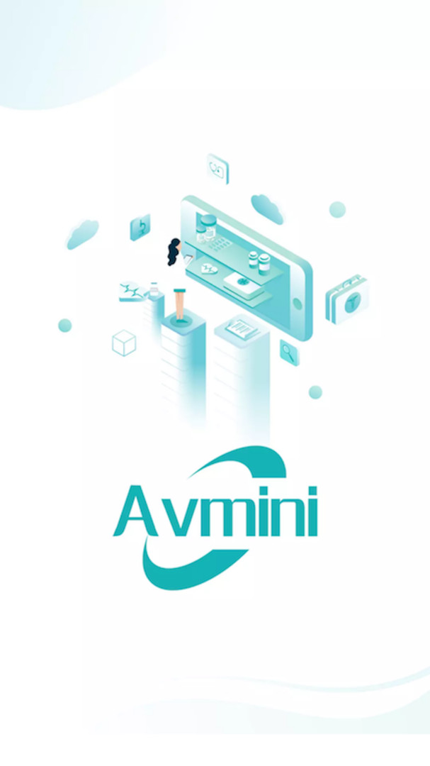 
Avmini