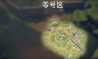 逃离鸭科夫北山怎么去