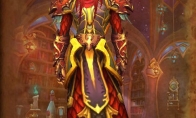 魔兽世界12.0魔导师平台老二怎么打