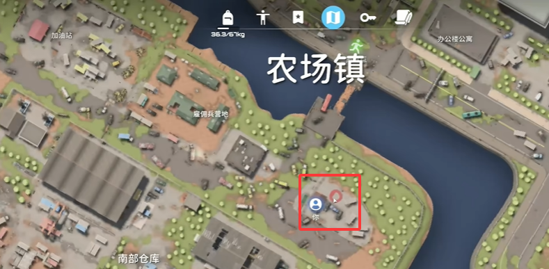 逃离鸭科夫J-Lab门禁卡怎么获得
