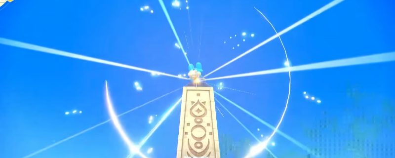 《宝可梦传说 Z-A》闪光忍蛙头目速刷攻略分享