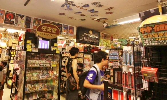 厂商的大手真的会导致实体版游戏就此消亡吗?(图10)
