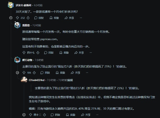 PlayStation商店价格提示上线 再也不用猜史低价格(图4)
