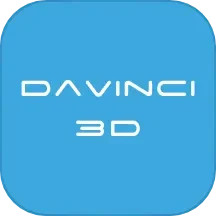 达芬奇3D