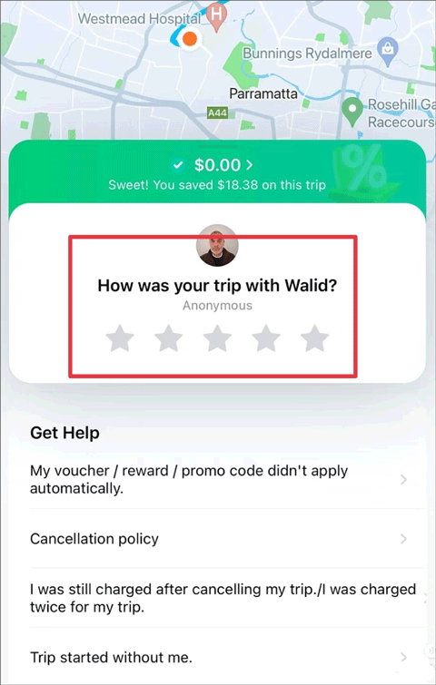 滴滴国际版(图4)