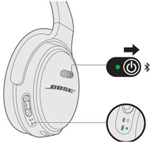 Bose Connect app图片5