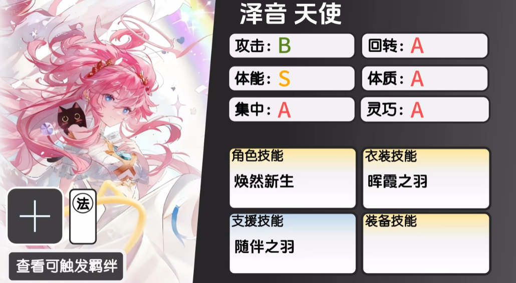 《虚环》泽音介绍(图2)