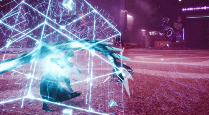 幻塔南斗怎么用技能连招-南斗技能连招方法2