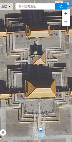 天天看地图 免费版(图5)