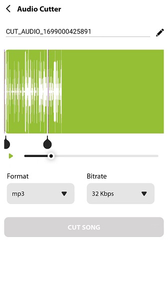 快剪视频剪辑大师(图3)