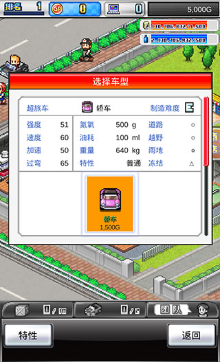 冲刺赛车物语2 正版(图3)