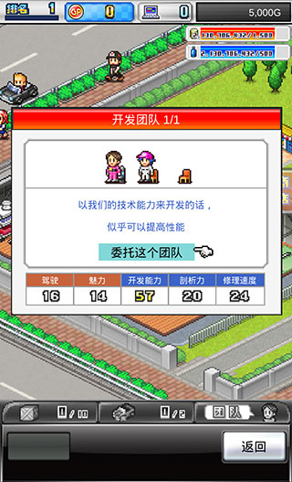 冲刺赛车物语2 正版(图4)