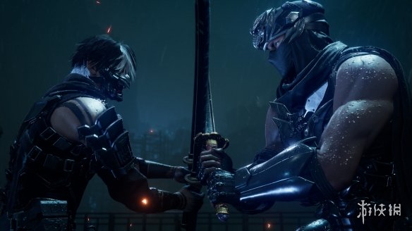《忍龙4》获FinalWeapon满分评价:经典系列强势重生!(图2)