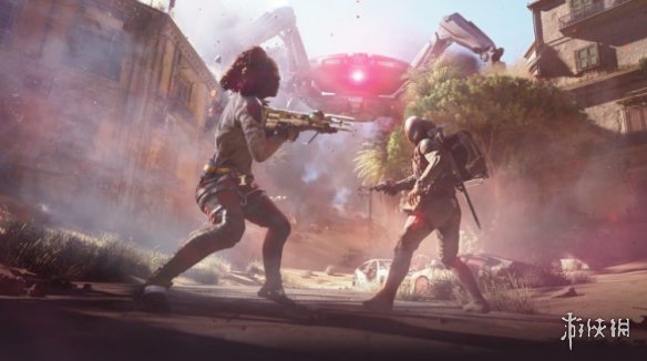 《Arc Raiders》关注度激增 开发者归因《马拉松》热度(图2)