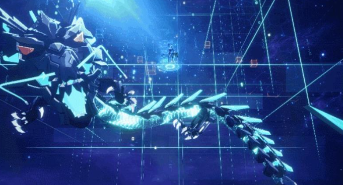 幻塔南斗怎么用技能连招-南斗技能连招方法5