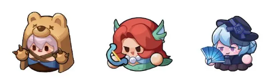 永远的蔚蓝星球美人鱼阵容搭配推荐1