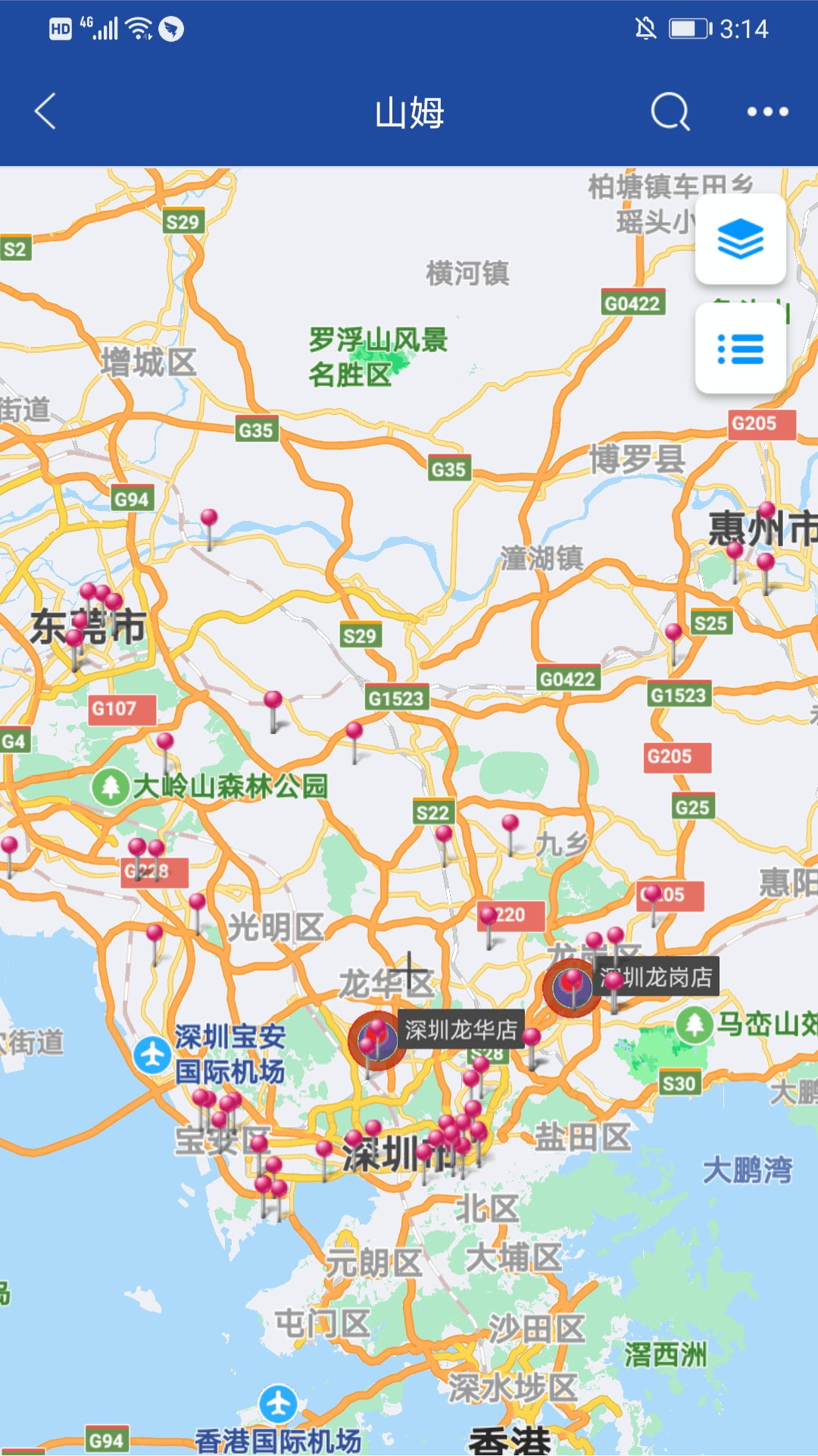
亿景智图