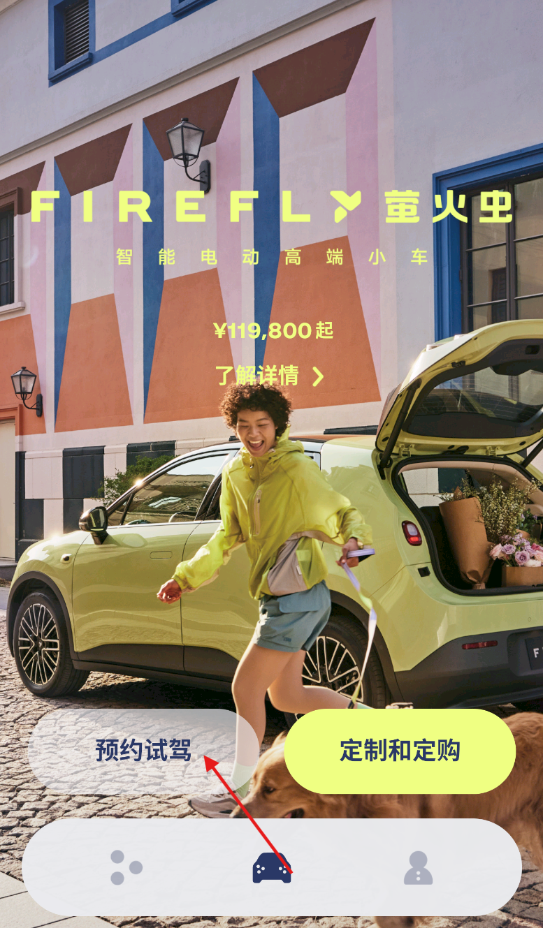 firefly萤火虫(图3)
