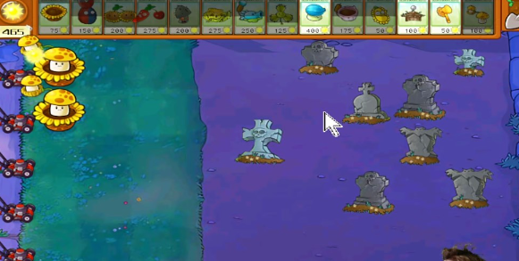 
植物大战僵尸杂交版 手机官网版