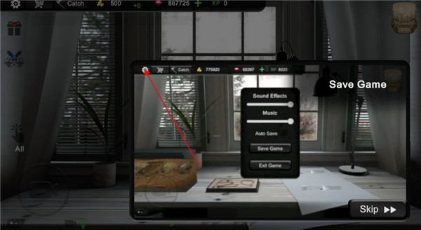 蚂蚁模拟器 汉化版(图8)