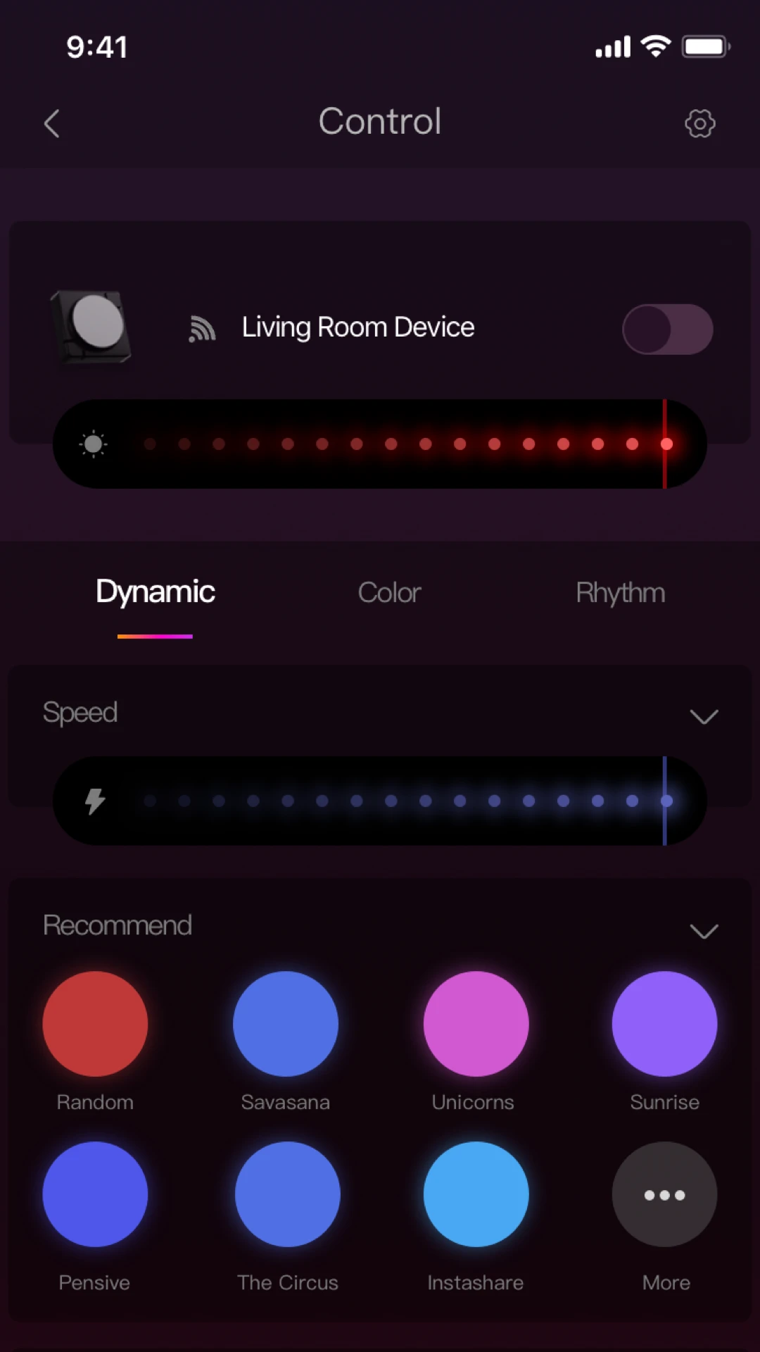 
Cololight