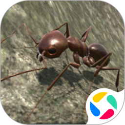 蚂蚁模拟器 汉化版