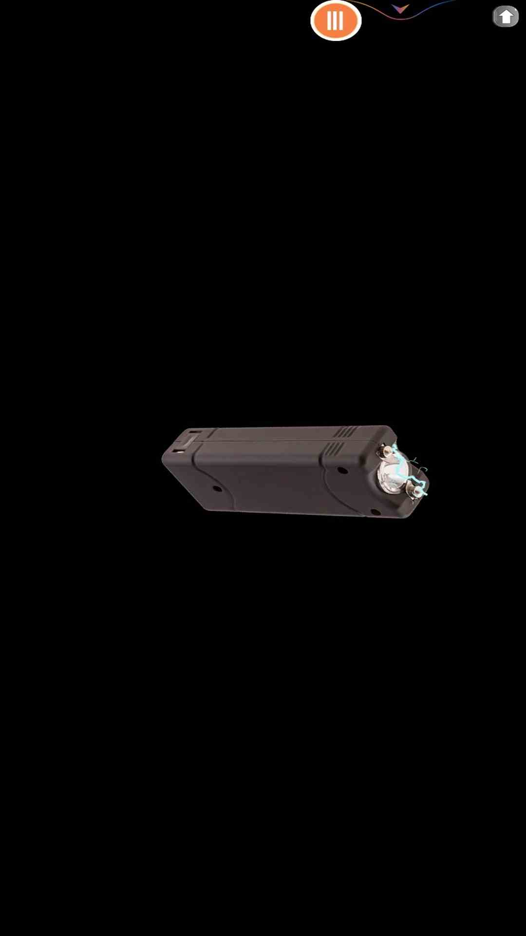 
电击枪模拟器 手机版