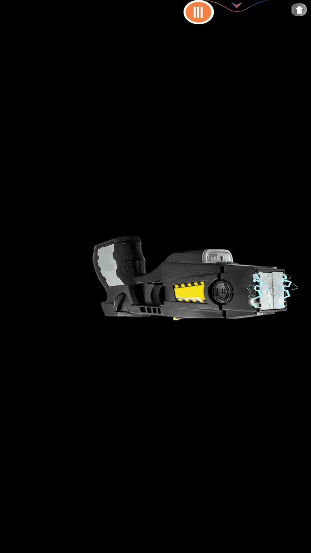 
电击枪模拟器 手机版